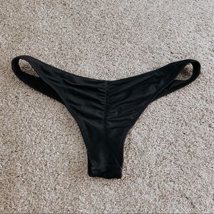 Cheeky Bikini Bottoms